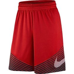 Nike Men's Elite Reveal Basketball Shorts