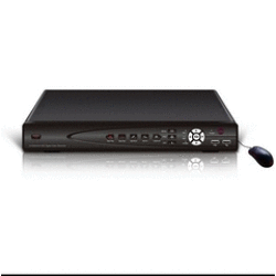 32 Channel Dvr H264 -network Record Playback Motion Detect Remote Access