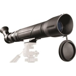 Barska 20-60X60 Spotter Sv Blue Lens W tripod & Soft CASE20 - 60 X 61
