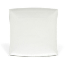 Maxwell & Williams East Meets West 26cm Square Dinner Plate