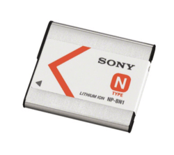 Sony Np-bn1 Rechargeable Battery
