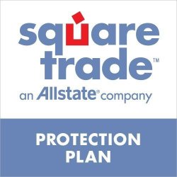 SquareTrade 2-YEAR Used Laptop Protection Plan $300-$349.99