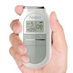 Naipo Electronic Pulse Massager