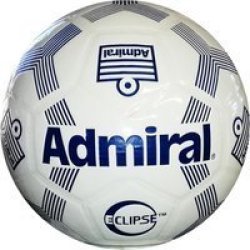 Eclipse Soccer Ball Size: 5