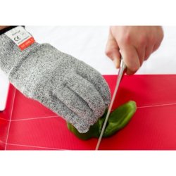 Cut Resistant Gloves Extralarge