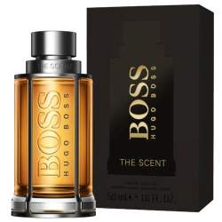 Hugo Boss Boss The Scent Eau De Toilette 50ML