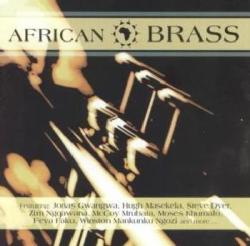 Various Artists - African Brass
