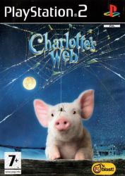 Charlotte's Web Playstation 2