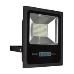 Eurolux LED Spotlight 100W