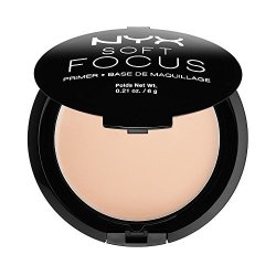 Nyx Cosmetics Soft Focus Primer