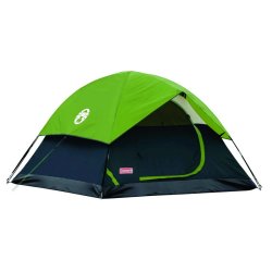 Coleman 2000026685 Tent Sundome 3 Export
