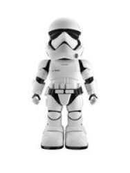 UBTECH Star Wars Stormtrooper