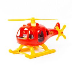 Bumblebee Toy Helicopter