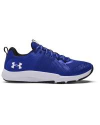 Men's Ua Charged Engage Training Shoes - Royal 12