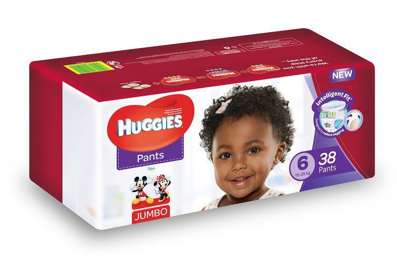 huggies pants size 6 price