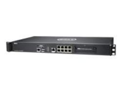 Dell SonicWALL Network Security Appliance 2600 TotalSecure Security Appliance