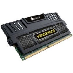 Vengeance 16GB DDR3 Dimm Dual Channel Desktop Memory Kit 1600MHZ 2X8GB