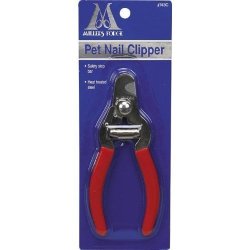 Millers Forge. Stainless Steel Dog Nail Clipper Plier Style
