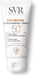 Sun Secure Cran Min Ral Teint Dry To Very Dry Skins - 60G