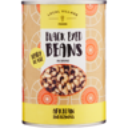 Black Eyed Beans In Brine Can 410G
