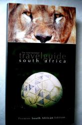 International Travel Guide South Africa 2009