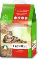 Cat's Best Mcp - Original Oko Plus Cat Litter 8.6KG
