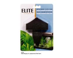 Elite Stingray 10 Replacement Filter Foam A156
