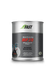 Fast MP30 Sb Metal Etch Primer Black 5L