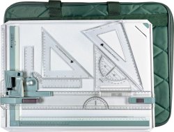 : Advanced Technical Drawing Board Value Pack