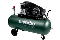 |Air Compressor MEGA350-150D