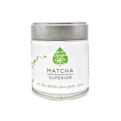 Matcha 40g Superior Tea