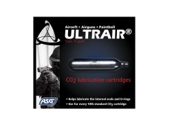 Asg 17425 CO2 12G Lubrication 1 Piece