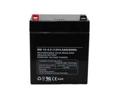 SECURI-PROD Battery 12V 4.5AH Sla