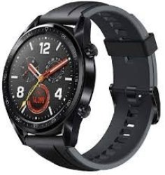 Huawei Watch GT 2 Sport 46MM Matte Black Nelspruit