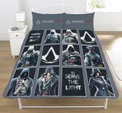Assassin's Creed 2017 - Duvet Double