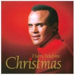 Harry Belafonte Christmas Cd 2014 Cd