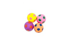 - Honey Baby Soccer Balls - 4 Piece