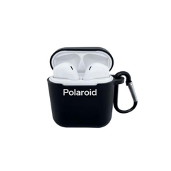 Polaroid Wireless Stereo Earbuds Black PWS119BK