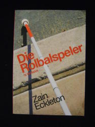 Die Rolbalspeler - Zain Eckleton