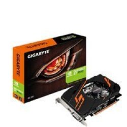 Gigabyte Nvidia Geforce GT 1030 Oc - 2GB GDDR5 Graphics Card