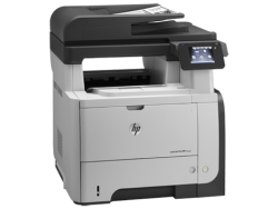 Hp Laserjet Pro M521DW Multifunction Printer A8P80A