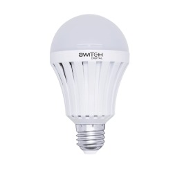 led bulbs with built in battery