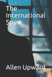 The International Spy Paperback