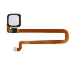 For Huawei Mate 8 Home Button Flex Cable Grey