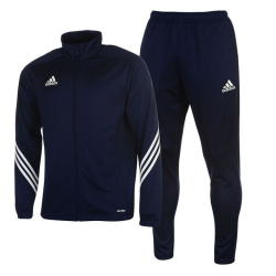 adidas sereno pro tracksuit mens