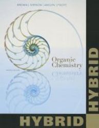 Organic Chemistry paperback Hybrid Edition