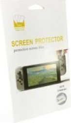 Tuff-Luv HD Screen Anti Scracth Protectorfor Nintendo Switch