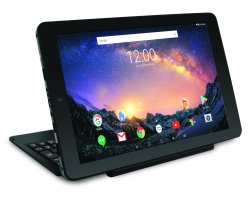 Rca Galileo Pro 11.5" 32GB 2-IN-1 Tablet With Keyboard Case Android 6.0 Marshmallow