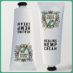 Healing Hemp Cream Set of 2