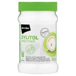 Xylitol Sweetener 300G
